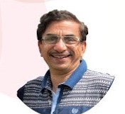 Dr Ranjit Vhora